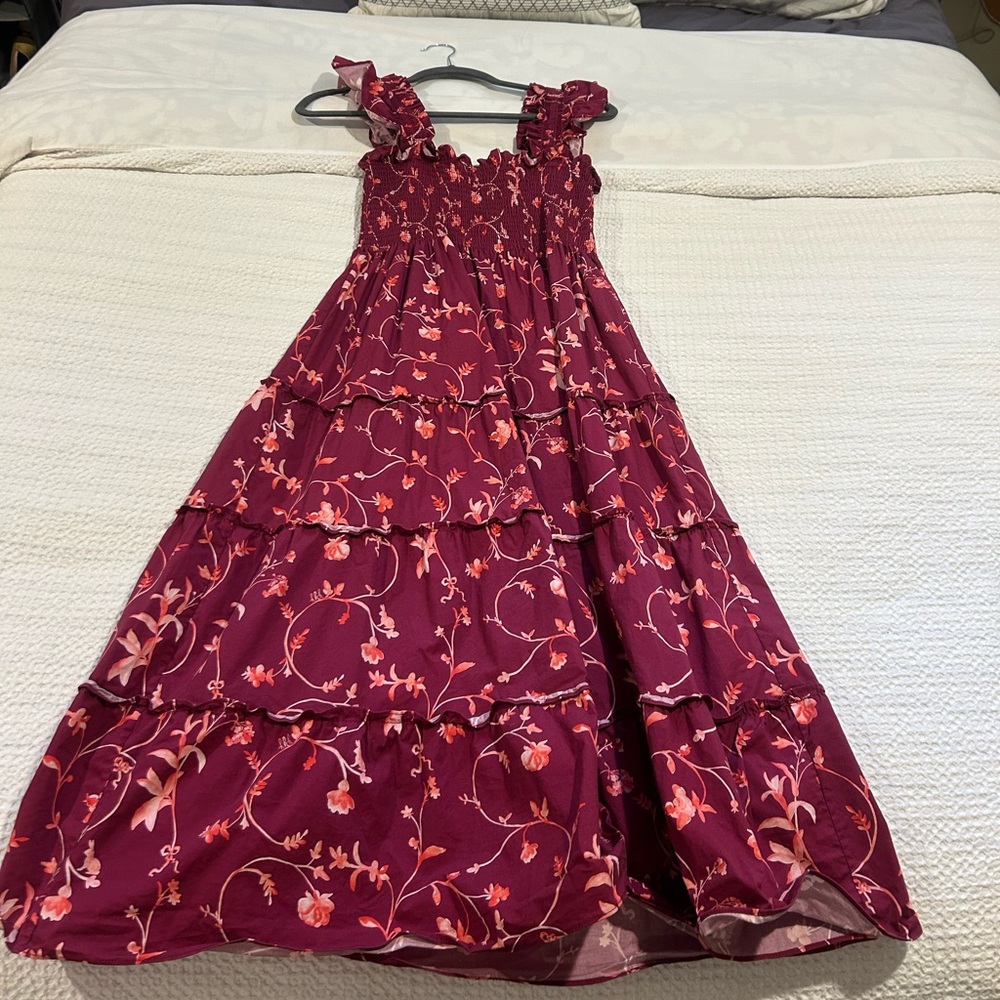 Hill House Nap Dress